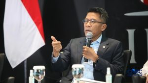 Terungkap Penjaga Pasar Modal RI Triliunan