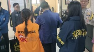 Haluan News 6 Geger Komisaris Bank Diduga Bobol Rp14 Miliar