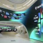 Misteri Triliunan Rupiah Hilang dari Bursa Korsel