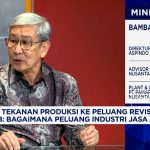 Pemerintah Ubah Aturan Tambang Kontraktor Senang