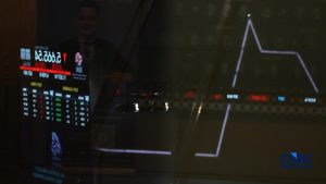 Haluan News 7 IHSG Bangkit Tapi Ada Ancaman Besar