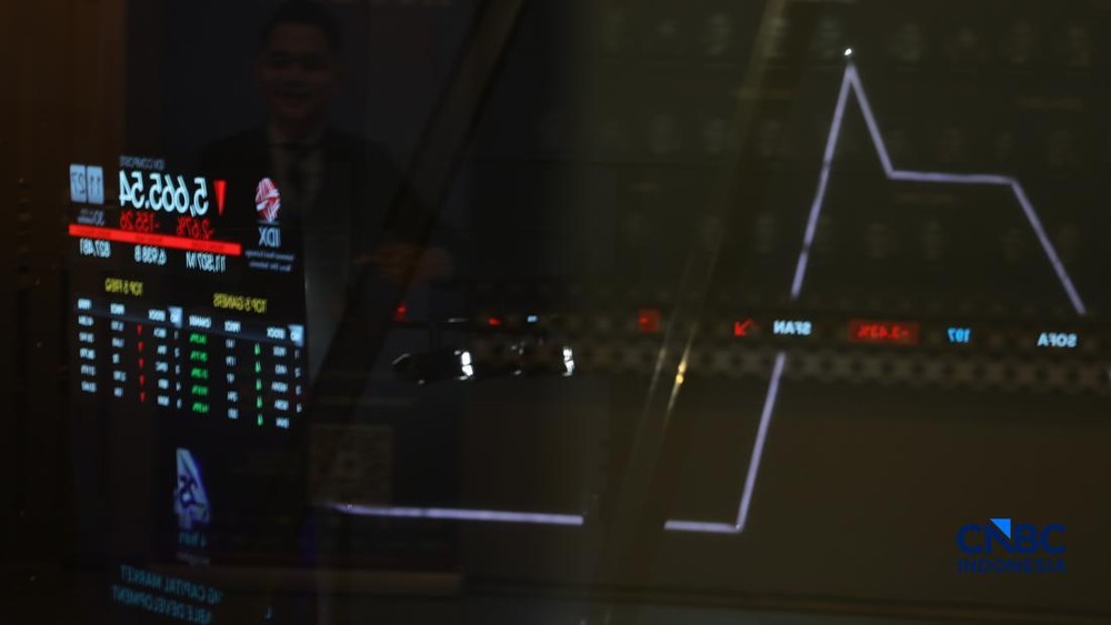 IHSG Bangkit Tapi Ada Ancaman Besar
