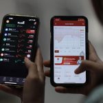 Rahasia di Balik Aksi Beli Bersih Asing Rp1 T