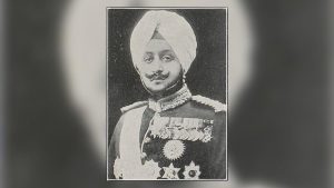 Maharaja 9 Tahun Hidup Mewah Punya 10 Istri