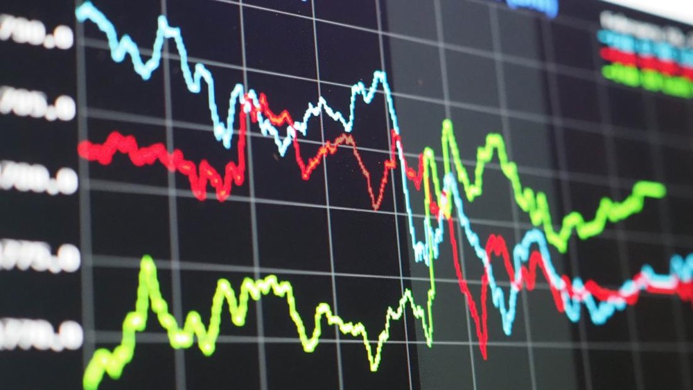 IHSG Meroket Saham Ini Siap Bikin Cuan Besar 1 IHSG Meroket Saham Ini Siap Bikin Cuan Besar