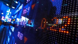 IHSG Goyang Pasar Global Menguat Cermati Saham Ini