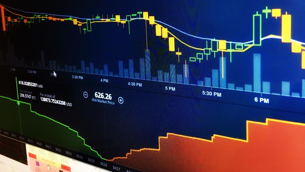IHSG Bangkit Saham Ini Bikin Investor Penasaran