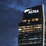 ASII Borong Saham Rp8 T Investor Siap Siaga