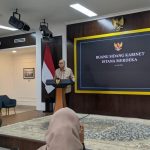 Rosan Roeslani Intip Rahasia Dubai Pusat Keuangan