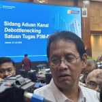 Purbaya Sebut Destry Mumpuni Pimpin BI Sementara