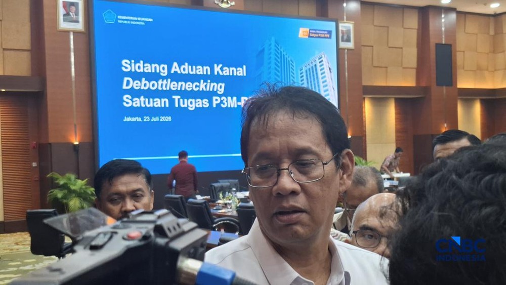 Purbaya Ungkap Fakta Mengejutkan Rating Panda Bond 1 Purbaya Ungkap Fakta Mengejutkan Rating Panda Bond
