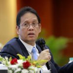 Pertama Kali Danantara Ikut Rapat KSSK Ada Apa