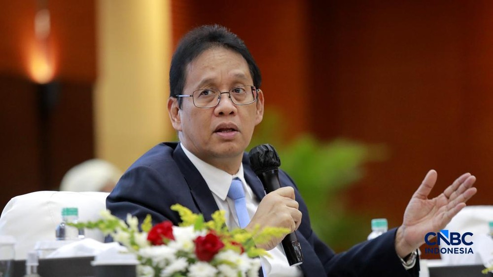 Pertama Kali Danantara Ikut Rapat KSSK Ada Apa