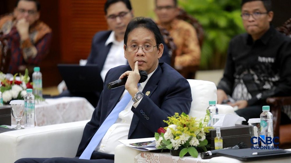 Purbaya Bocorkan Angka Ekonomi RI Mengejutkan