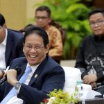 Purbaya Blak-blakan Likuiditas Bank Kian Ketat