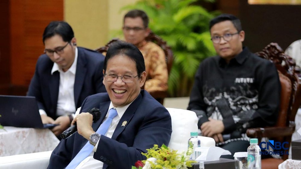 Purbaya Blak-blakan Likuiditas Bank Kian Ketat 1 Purbaya Blak-blakan Likuiditas Bank Kian Ketat
