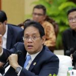 Pusat Keuangan Global RI Siap Tahun Ini Bali?