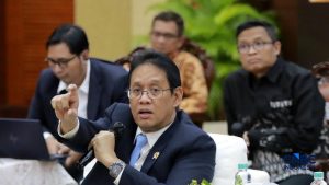 Haluan News 11 Pusat Keuangan Global RI Siap Tahun Ini Bali?