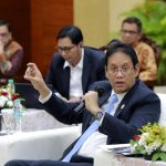 Jurus Rahasia Purbaya Selamatkan APBN Whoosh