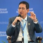 Jurus Sakti RI Mobilisasi Dana Miliarder