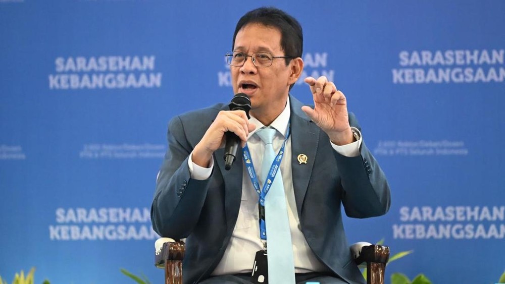 Haluan News 3 Jurus Sakti RI Mobilisasi Dana Miliarder