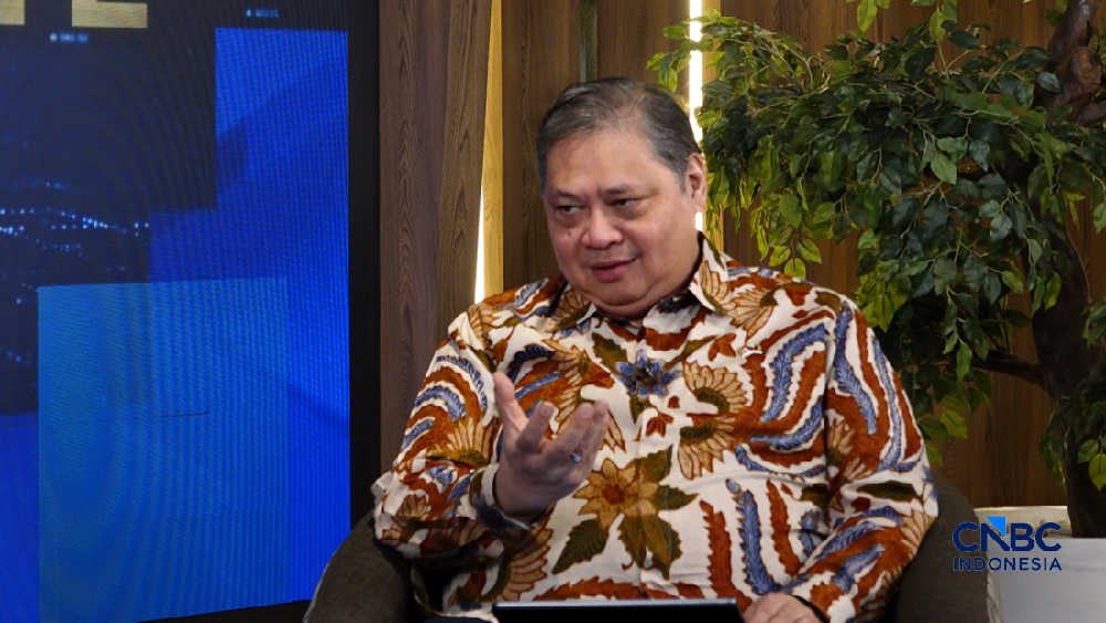 Bocor Cara Pemerintah Jaga PFII dari Dana Haram