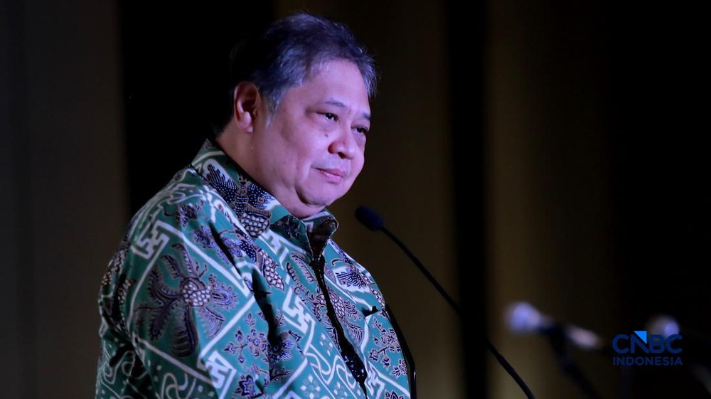 Keputusan BI Bikin Kaget Airlangga Ungkap Manfaatnya
