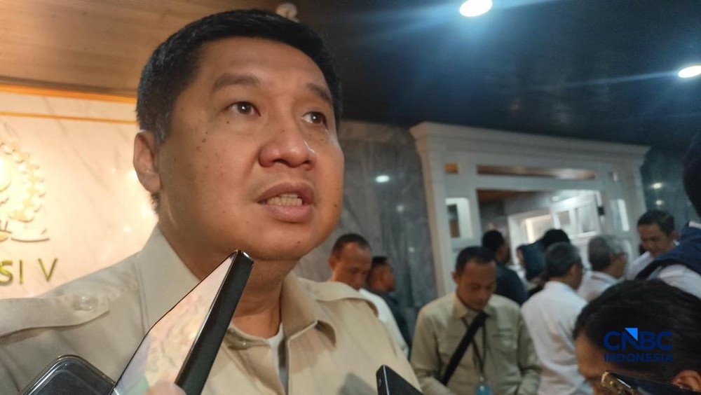 Terungkap Jurus Ampuh Menteri Ara Lawan Rentenir