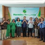 MMIX Hermina Bersatu Layanan Medis Heboh