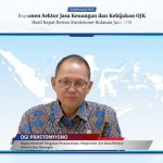 Wow Aset Asuransi Tembus Rp1.197 T Begini Faktanya