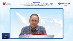 Wow Aset Asuransi Tembus Rp1.197 T Begini Faktanya