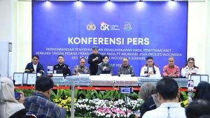 Terkuak Modus Henry Surya Kuras Dana Asuransi