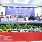 Terkuak Ratusan Miliar Aset Kasus Prolife