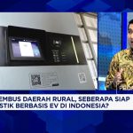 EV Logistik Guncang Pedesaan Siapkah Anda