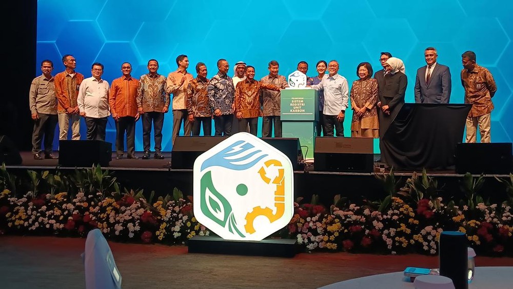 Puluhan Miliar Dolar Siap Banjiri Pasar Karbon RI