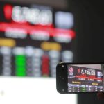 IHSG Bikin Melongo Asia Merah Membara