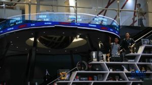 Jalur Cuan Saham Dunia Terbuka Lebar di Indonesia