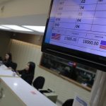 Mengejutkan Dolar AS Bikin Money Changer Lesu