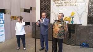 Haluan News 12 Rp36 T China Siap Guyur RI Ini Sektornya