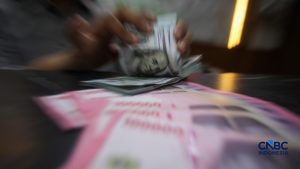 Haluan News 6 Rupiah Menguat Dolar Loyo Rp17 Ribu Bukan Mimpi
