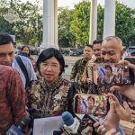 Geger Pjs Gubernur BI Tiba di Istana Rupiah Prioritas
