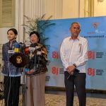 Rupiah Goyang Siapa Penyelamatnya