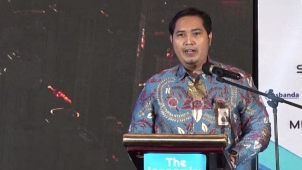 Ekonomi RI Aman Kemenkeu Beberkan Bukti 1 Ekonomi RI Aman Kemenkeu Beberkan Bukti