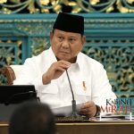 Prabowo Ungkap Dana Rp 50 T Selamat Ini Caranya