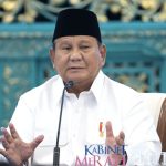 Prabowo Bongkar S&P Malah Beri Jempol