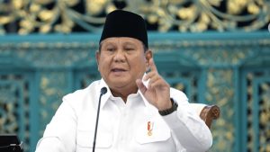 Haluan News 12 Bank Emas RI Melesat Dunia Terperangah