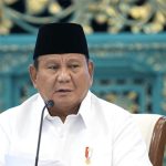 Prabowo Panggil Bos Keuangan Negara Ada Apa