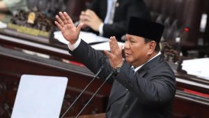 Haluan News 5 RUU PFII Segera Disahkan Ini Bocoran Pidato Prabowo