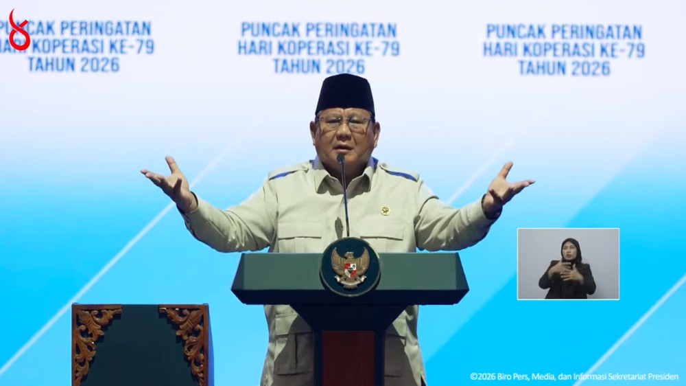 Benarkah IHSG Anjlok Saat Presiden Bicara Simak Ini