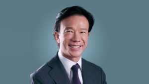 Bos AMMN Borong Jutaan Saham Apa Maknanya